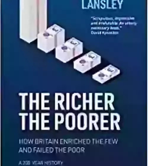 The Richer, The Poorer